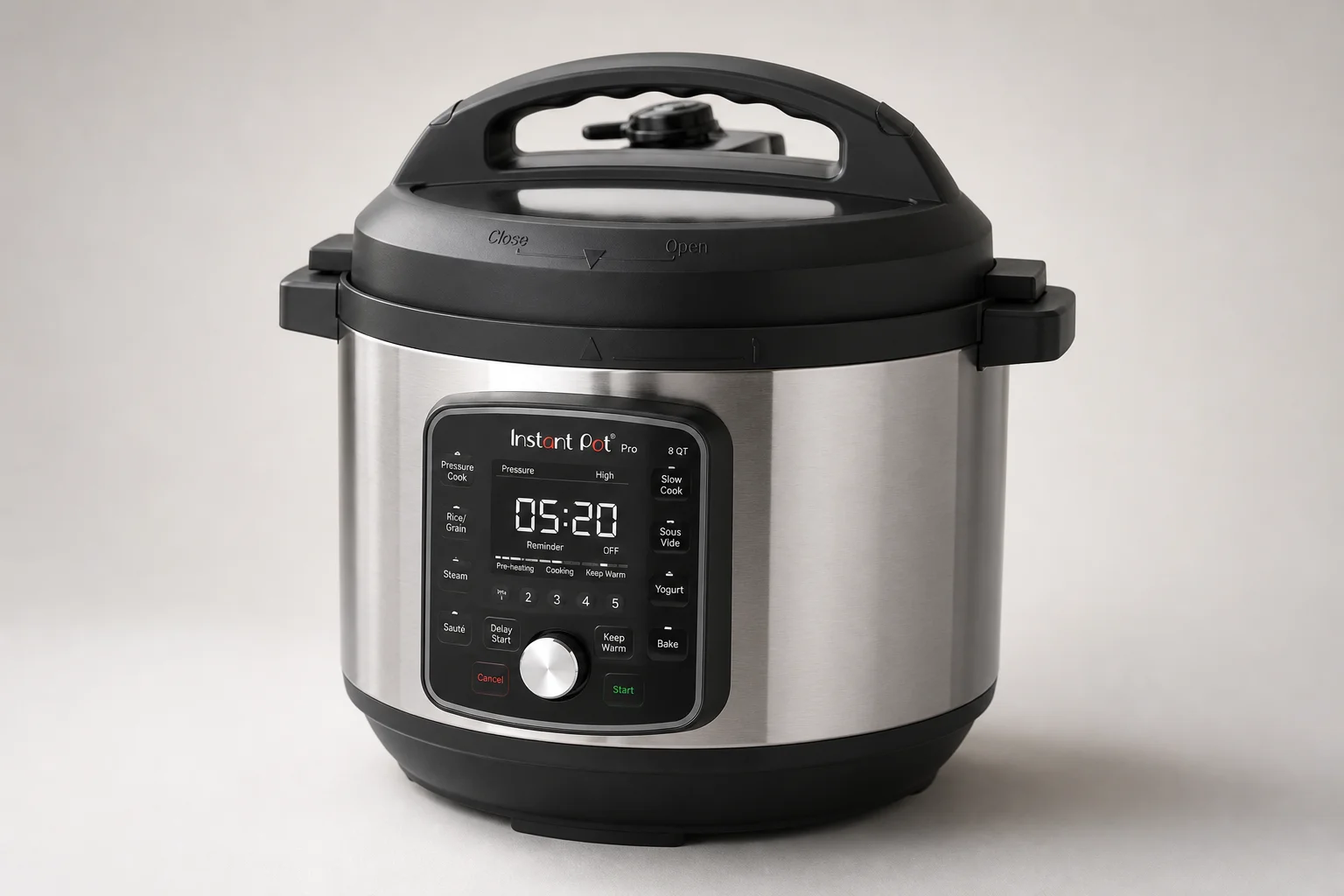 Instant Pot Pro 8QT product image