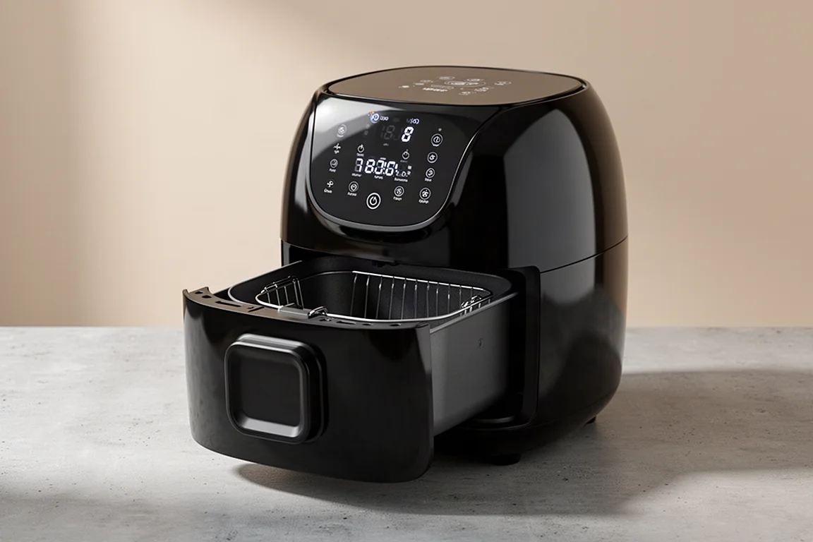 Instant Vortex Plus 6-quart Air Fryer product image