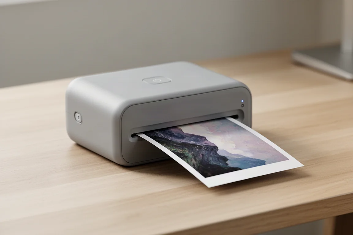 Instax Link Wide product image