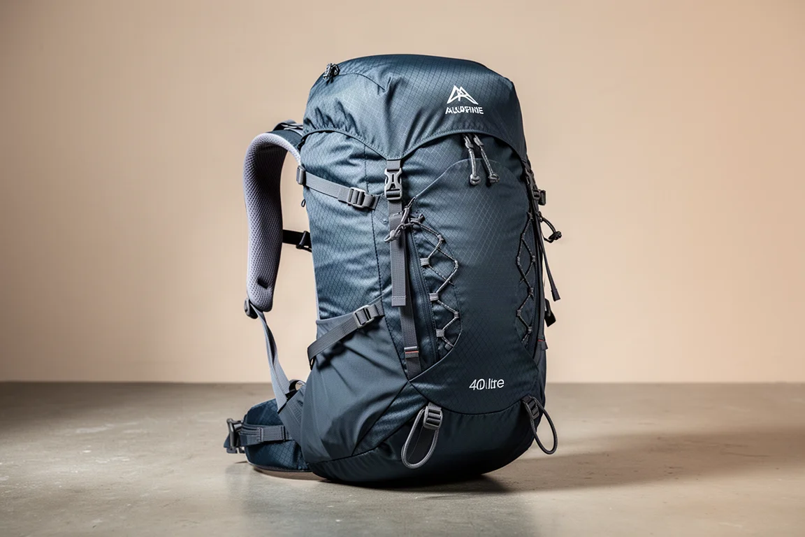 Instinct Alpi 40 L Pack product image