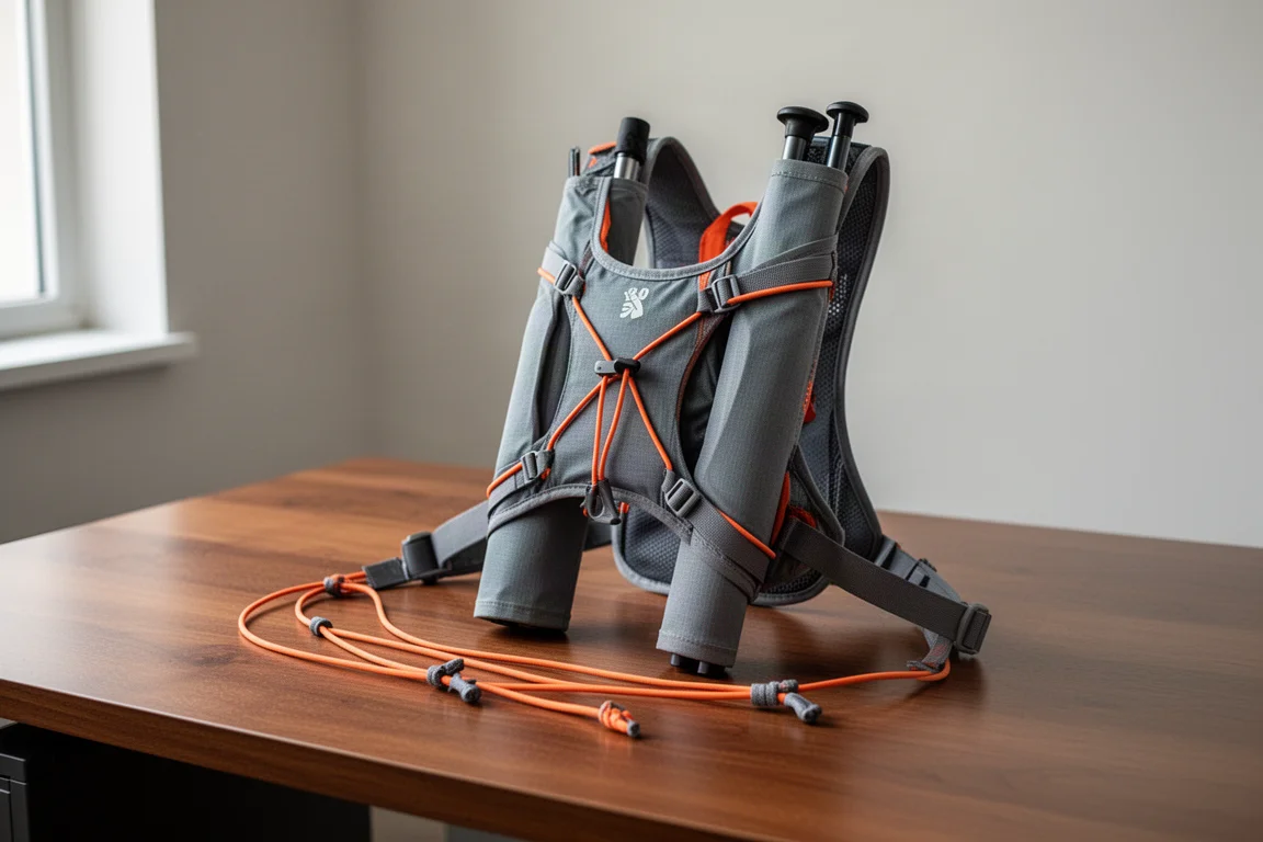 Instinct Trail Running Twin Quiver Pole Carrying System product image