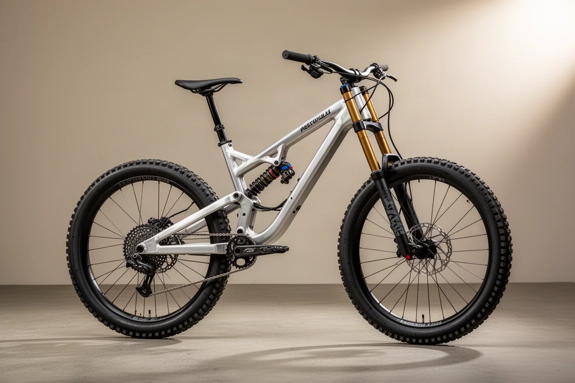 Intense M1 product image