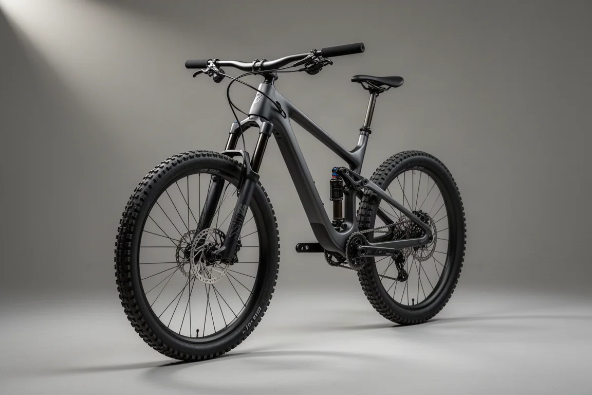 Intense Tracer 29 product image