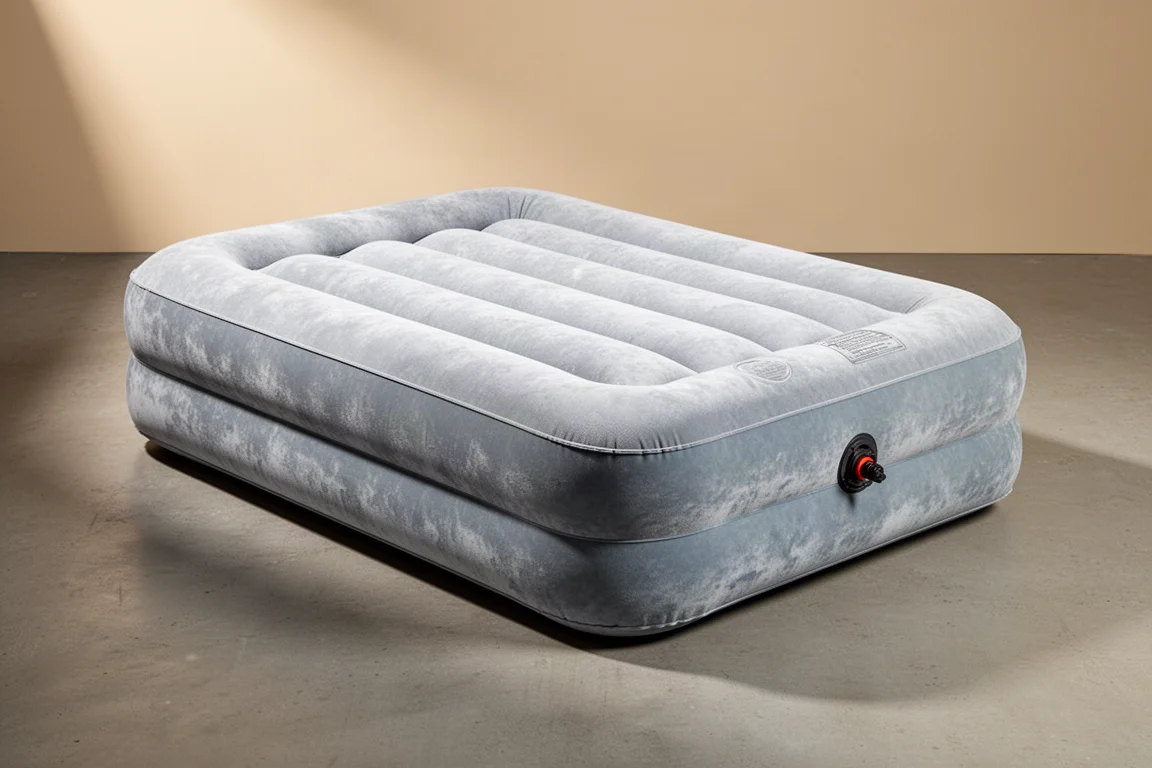 Intex Classic Downy Airbed product image