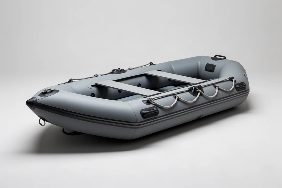 Intex Inflatable Boat product image