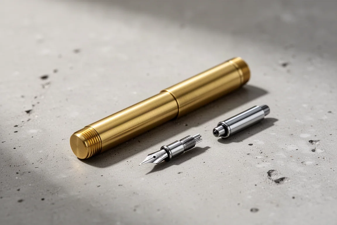 Inventery Pocket Pen 2.0 product image