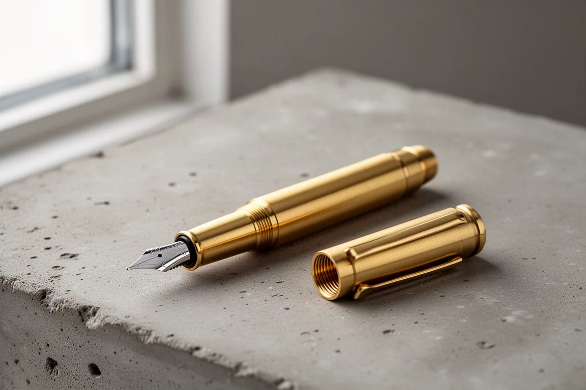 Inventery Pocket Pen product image