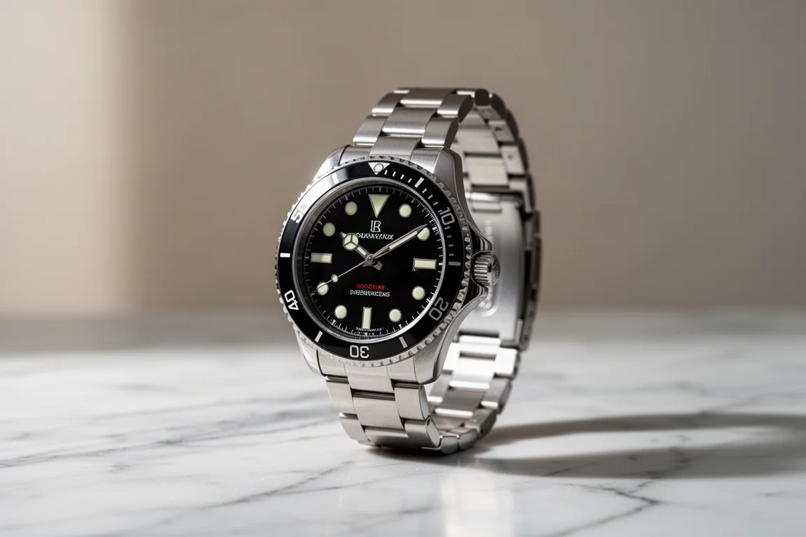 Invicta Automatic Diver's Watch product image