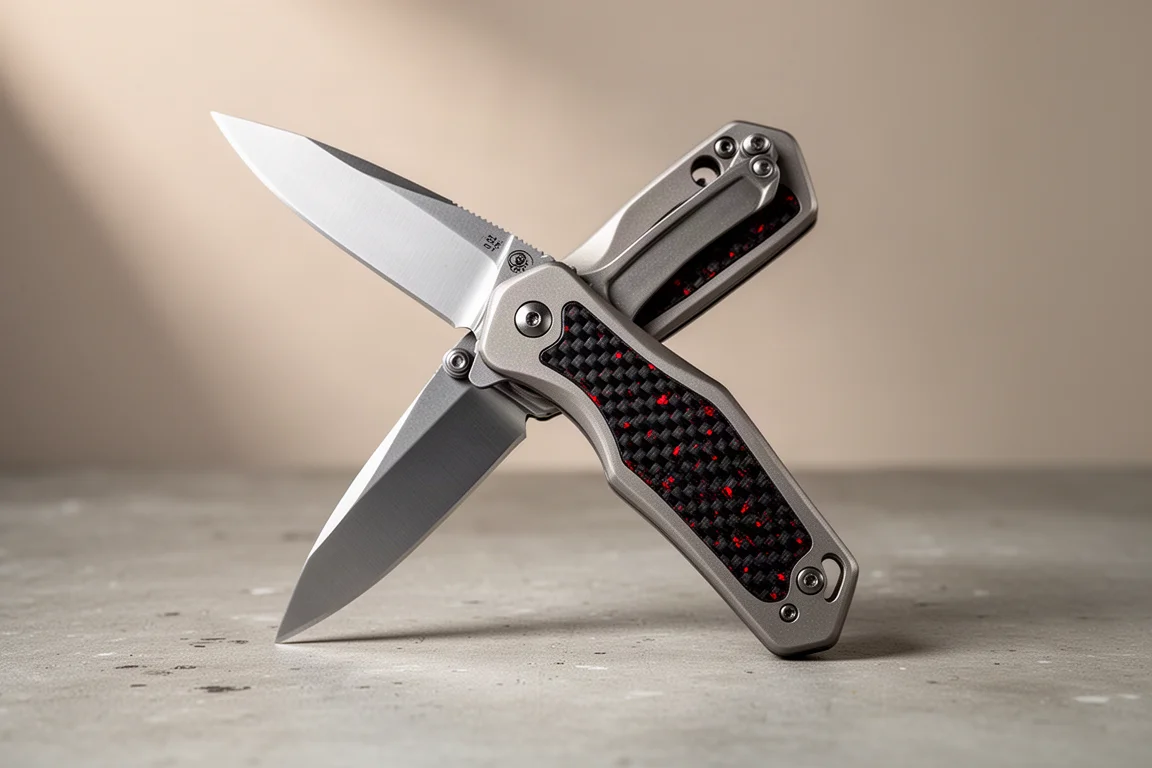 Invictus Blades Z1 product image