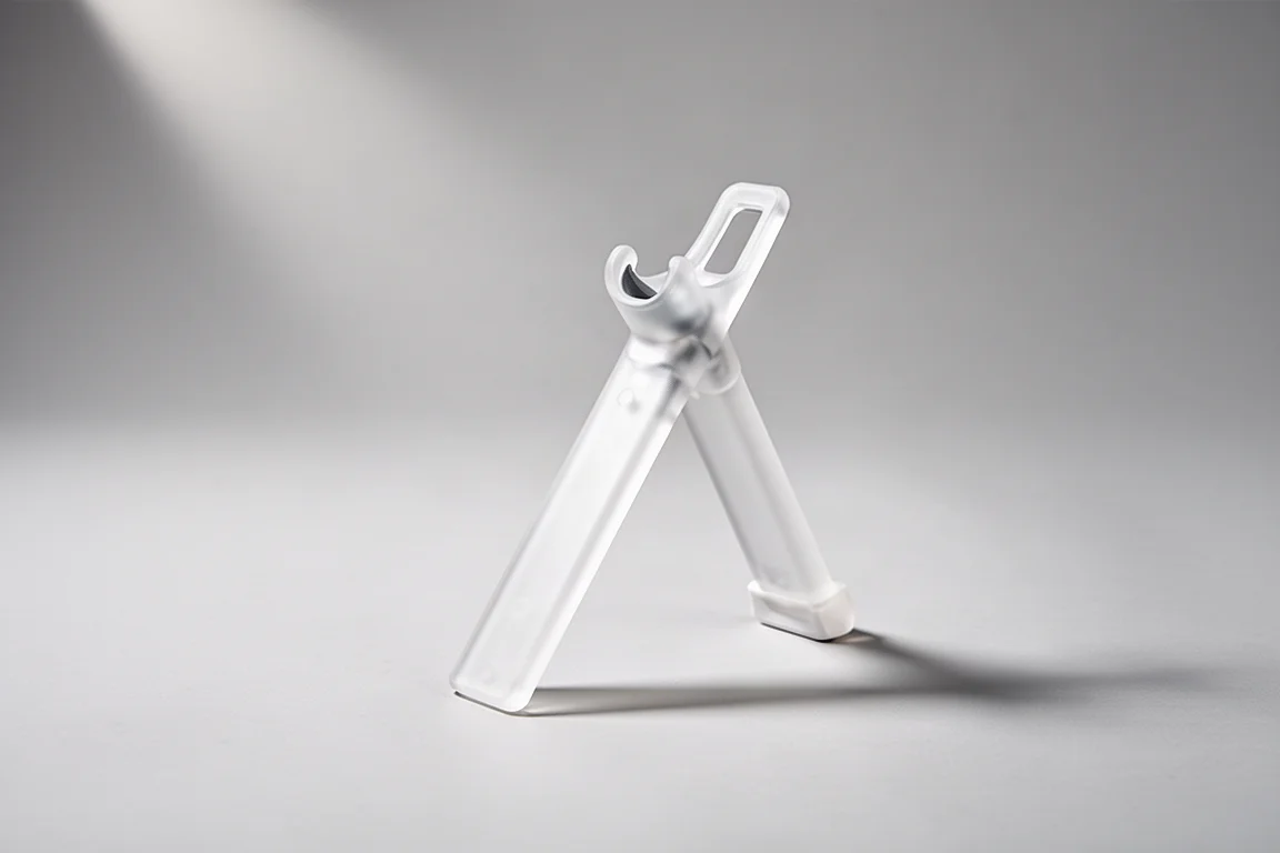 Invisible Bike Stand product image