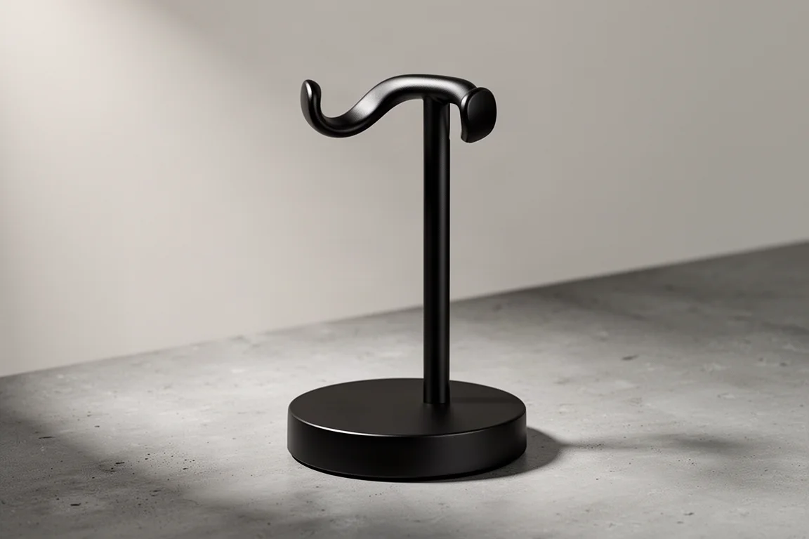 Ion Forge Headphone Stand product image