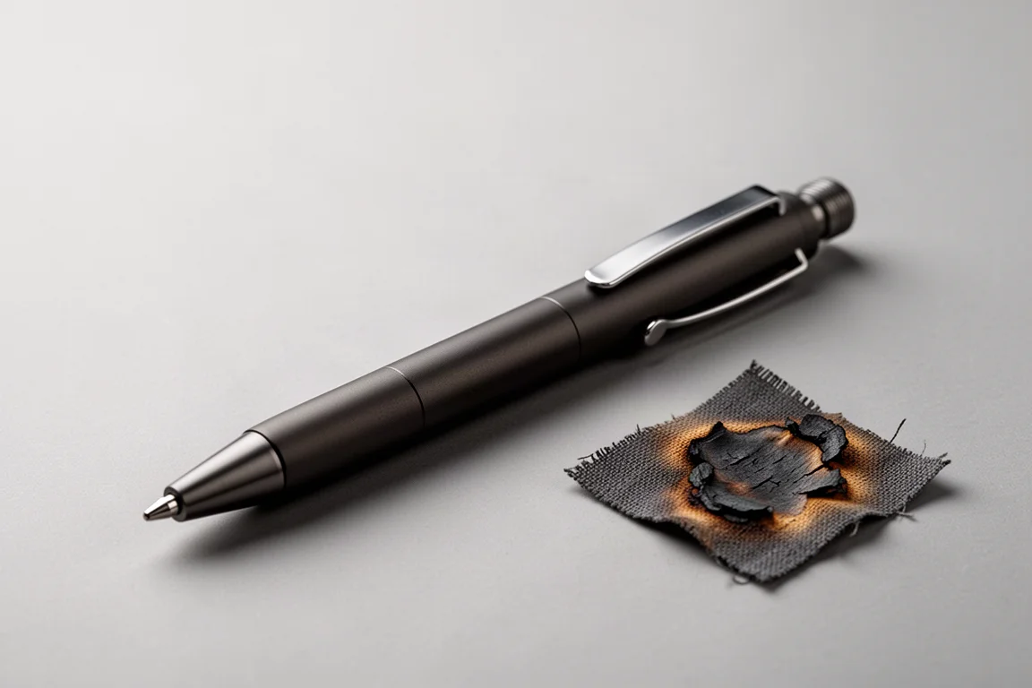Ion Triune Pen product image