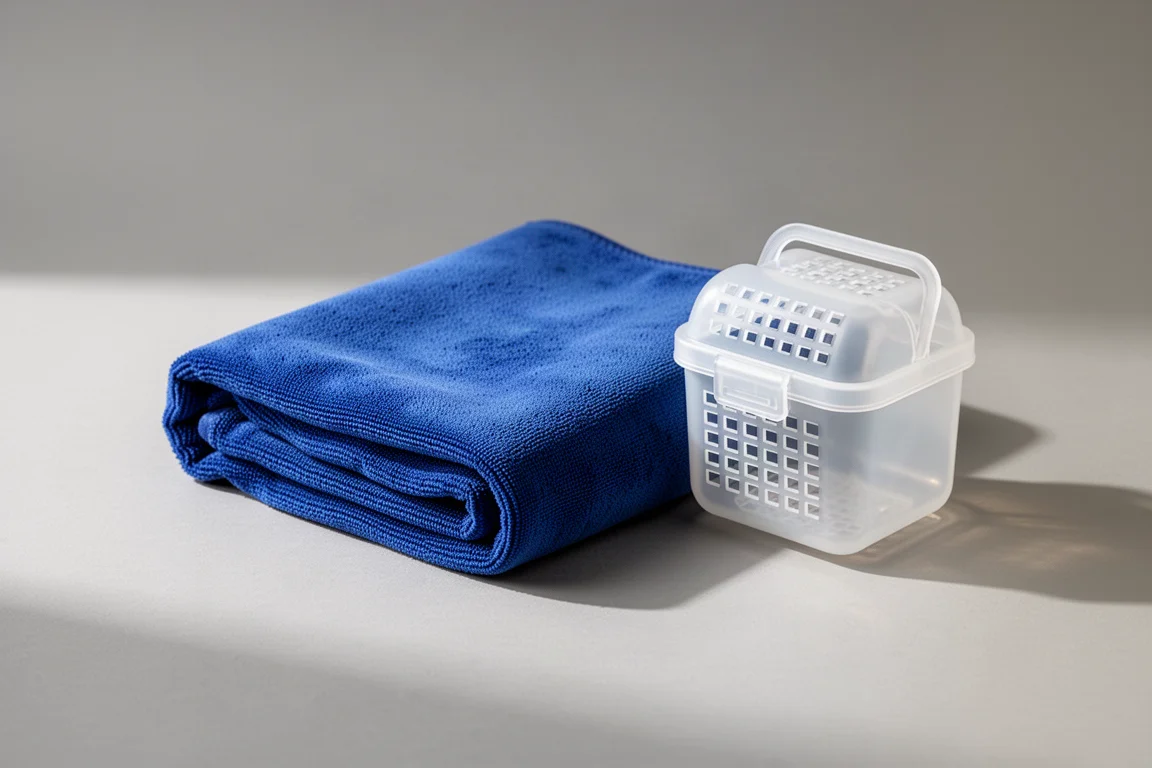 iono Microfiber Towel product image