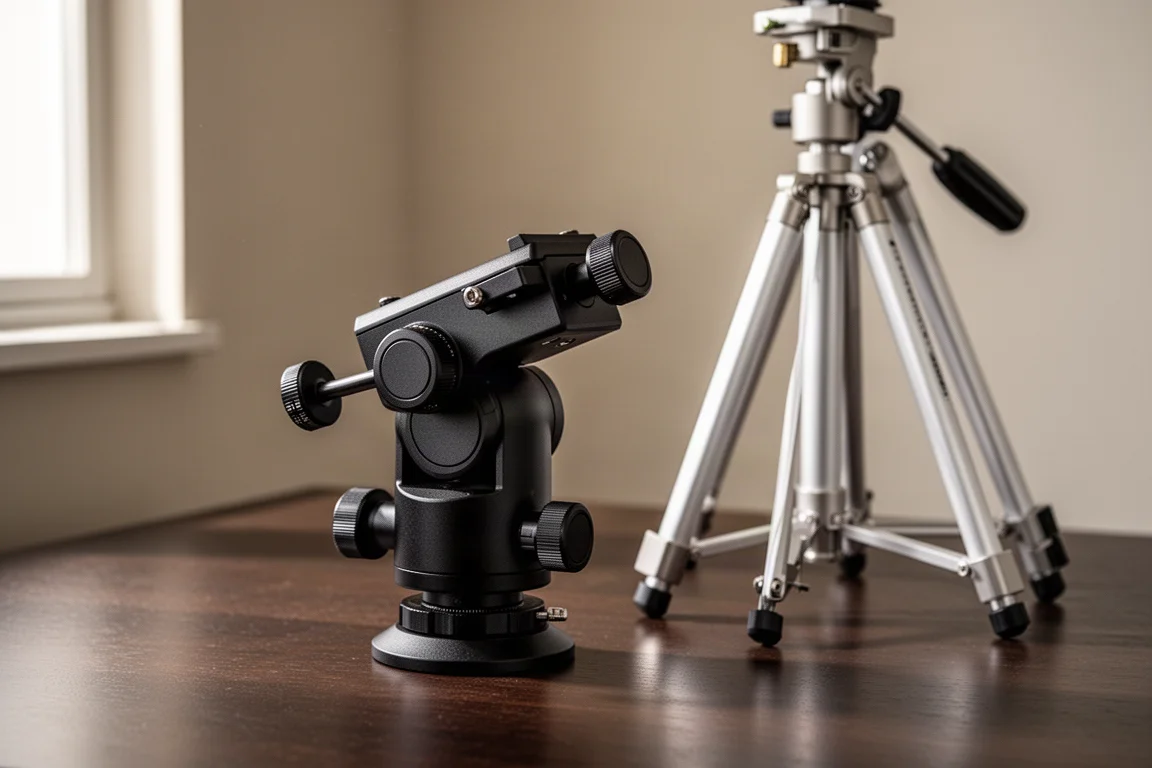 Recensione della iOptron SkyHunter: una montatura Go-To portatile per osservazione visuale e astrofotografia immagine di copertina
