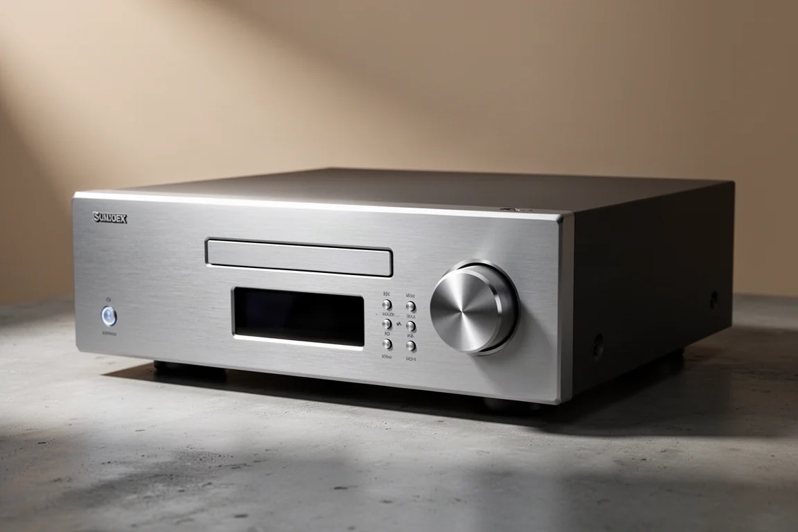 Iota VX MP3 product image