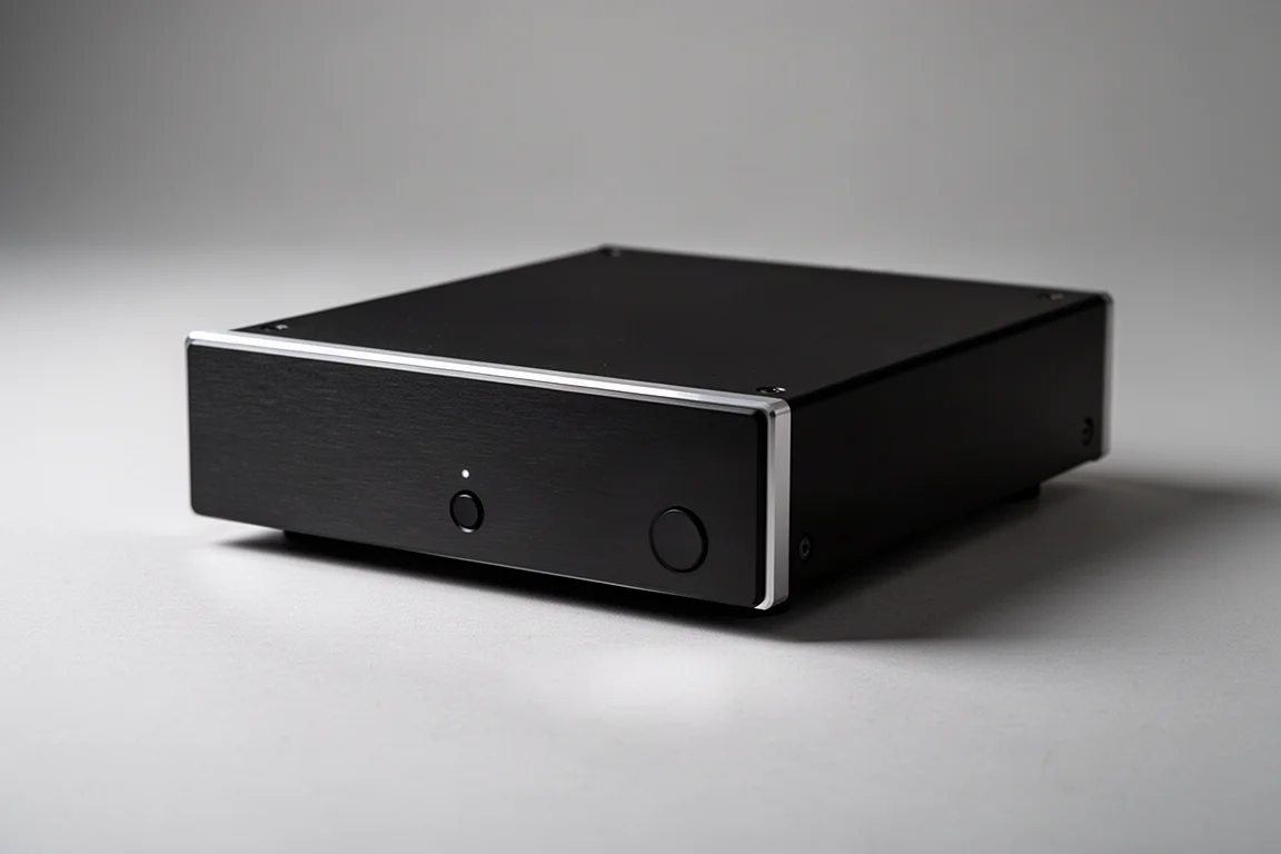 Iota VX PA3 product image