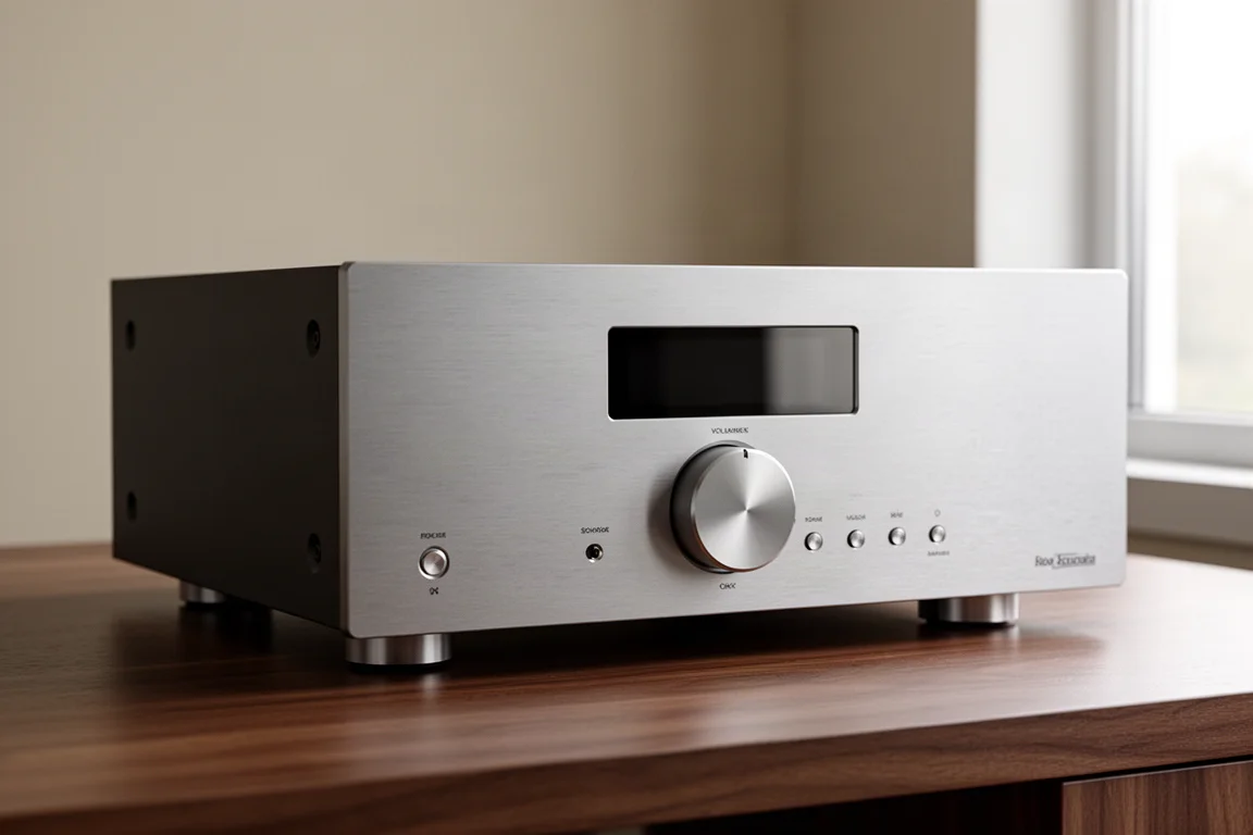 Iota VX SA-3 product image