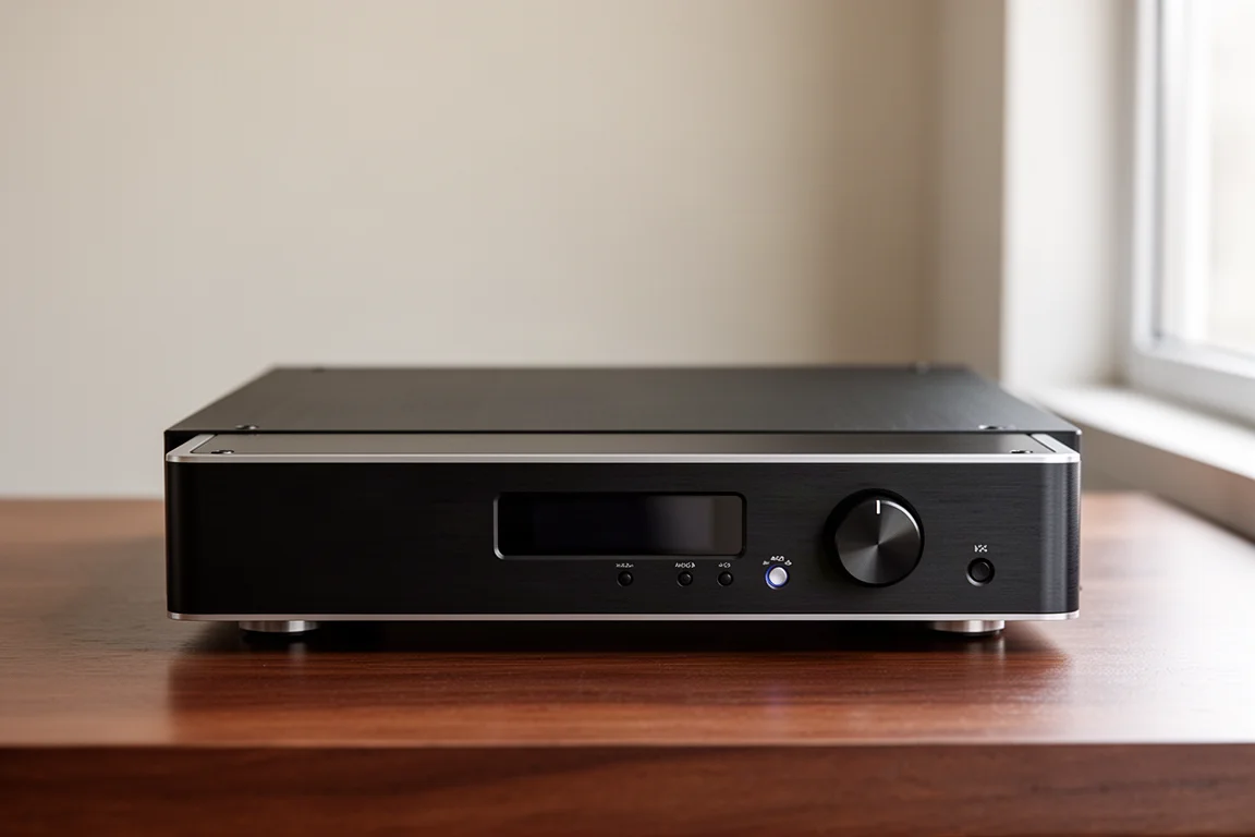 Iota VX SA3 product image