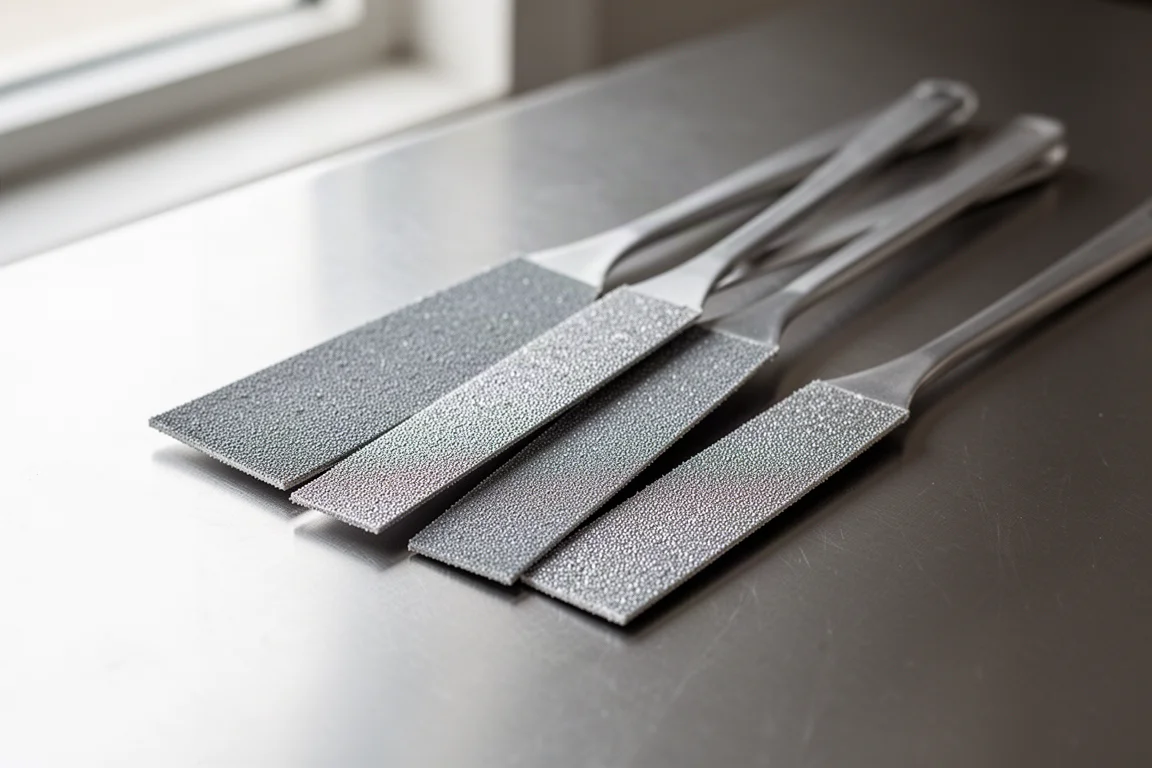 IPA Flexible Diamond File Contact Cleaners product image