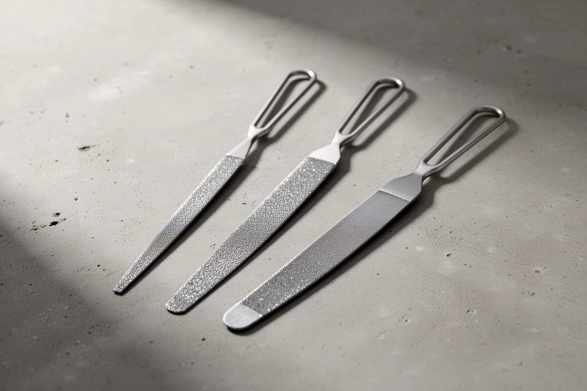 IPA Diamond Files (3-Piece Set) product image
