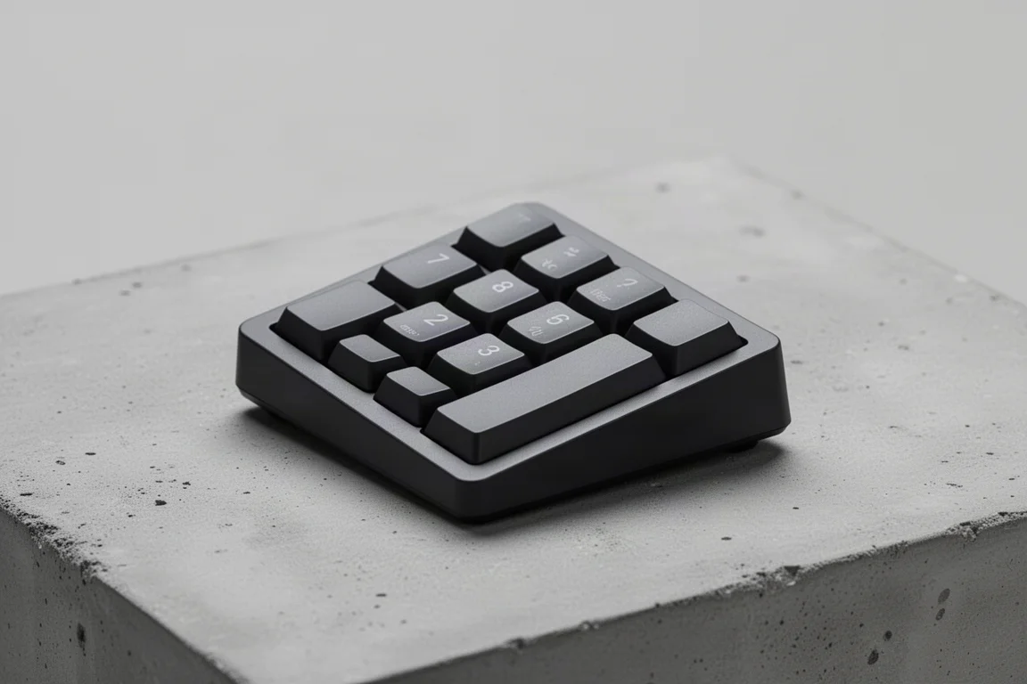 Shortcut Keyboard product image