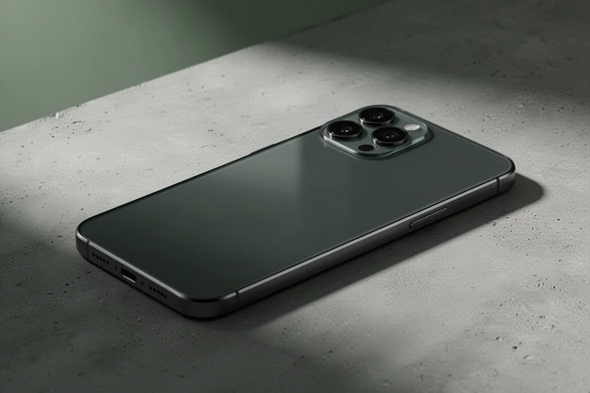 iPhone 11 Pro Max product image