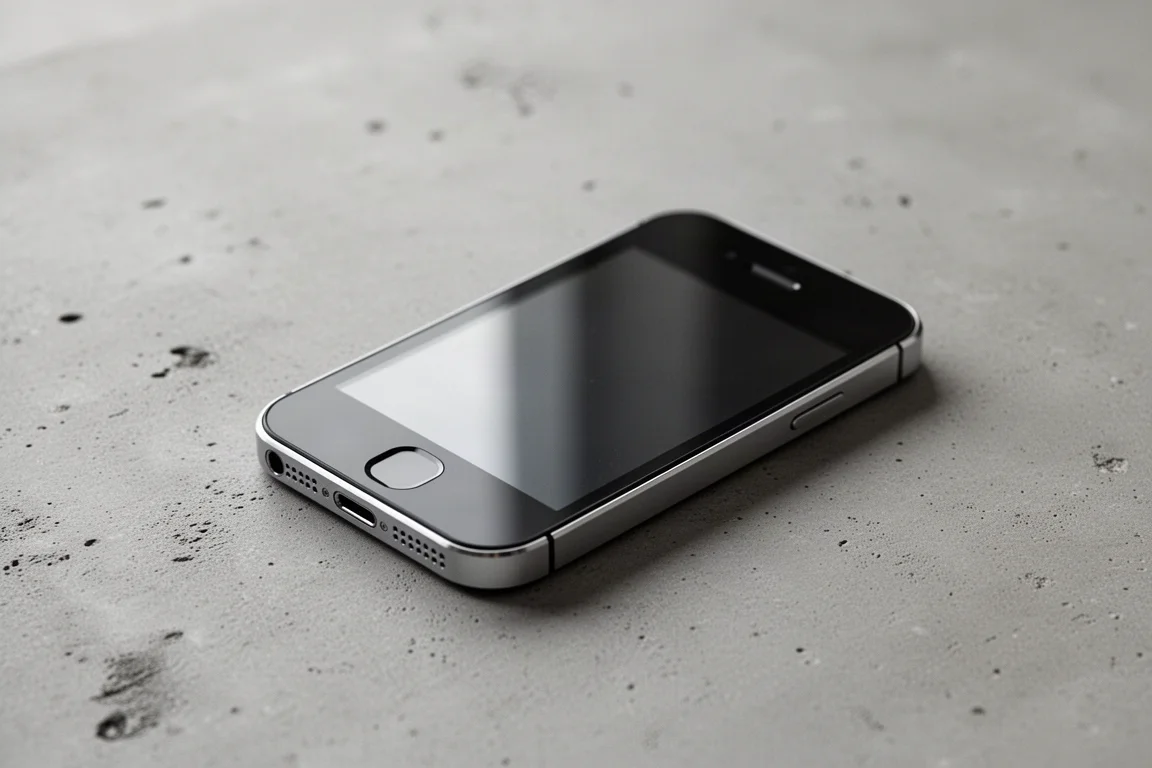 iPhone SE 2016 product image