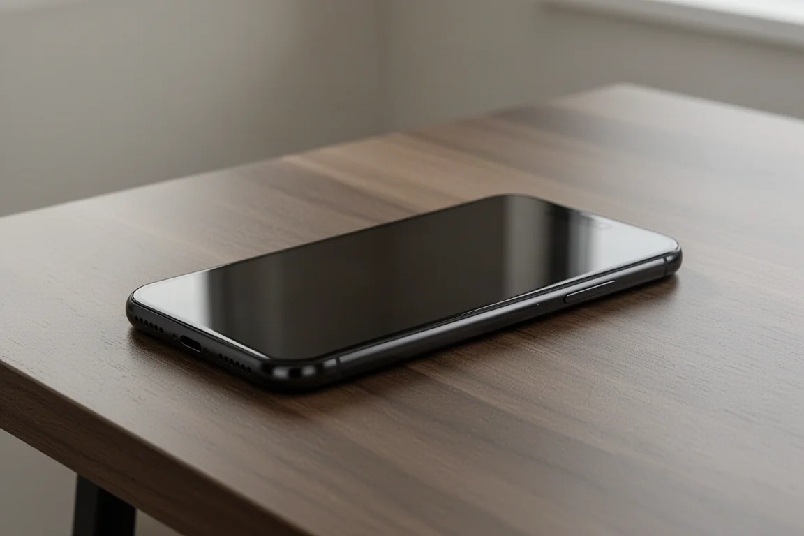 iPhone XR product image
