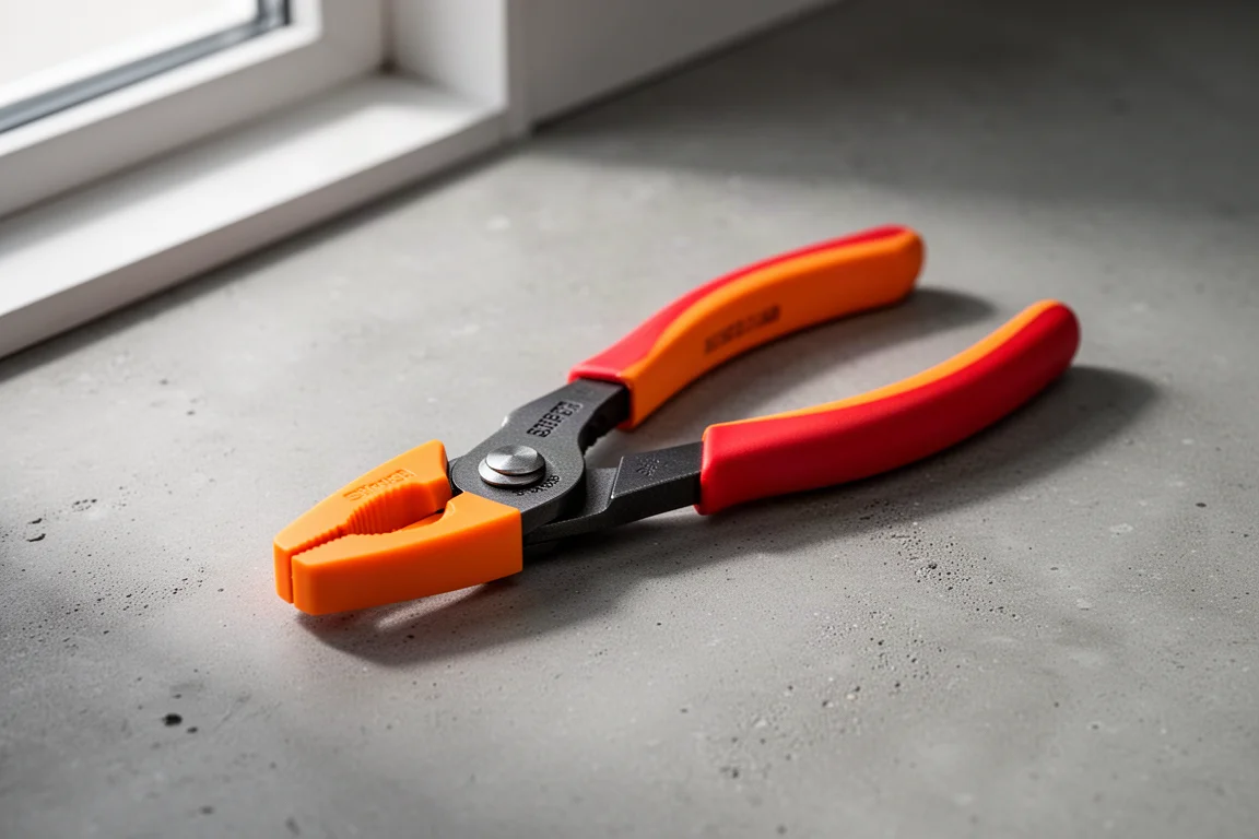 IPS PH-200 Pliers product image