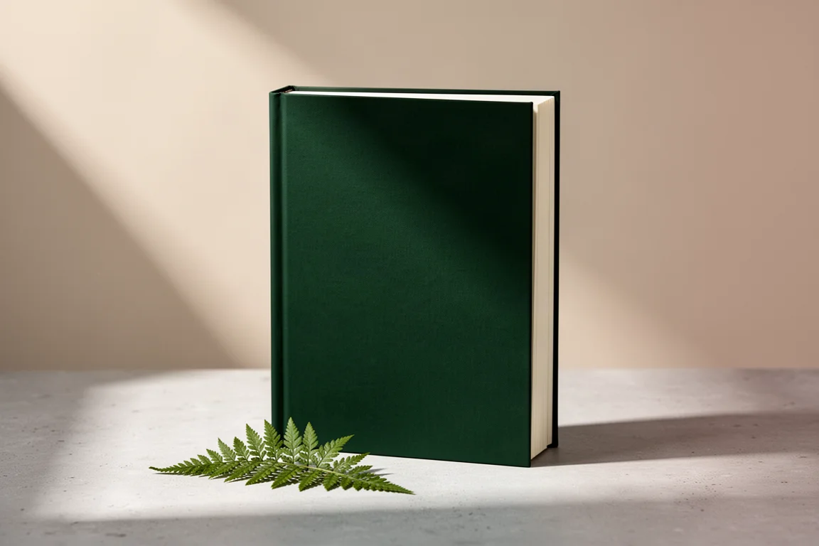 Irish Atlantic Rainforest product image