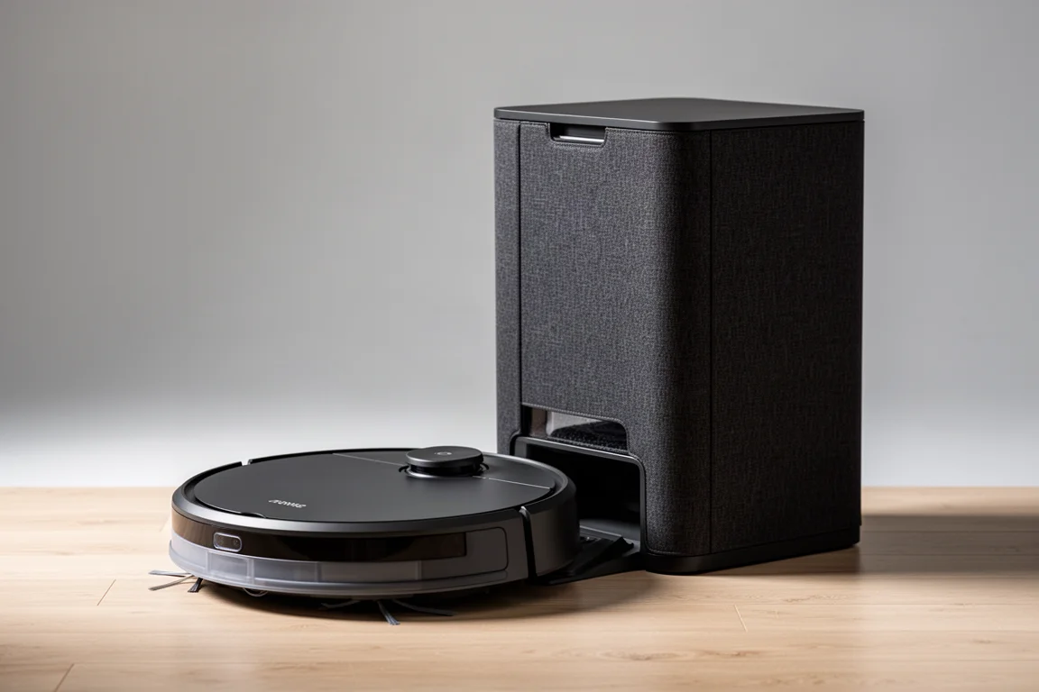 iRobot Roomba J7+ product image