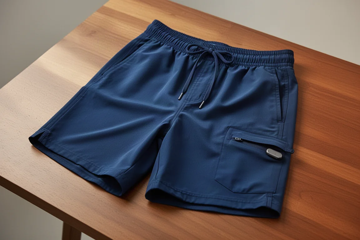 Ironide 2.0 Hybrid Shorts product image