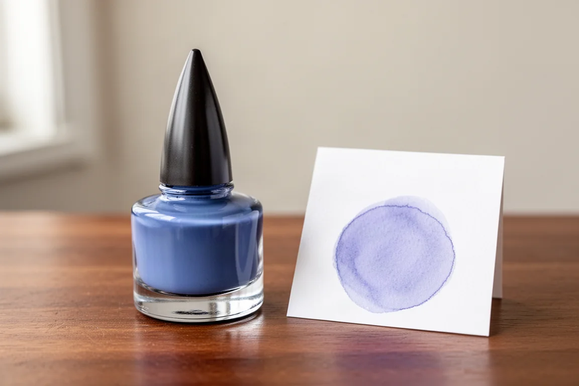 Iroshizuku Tsuyu-kusa product image