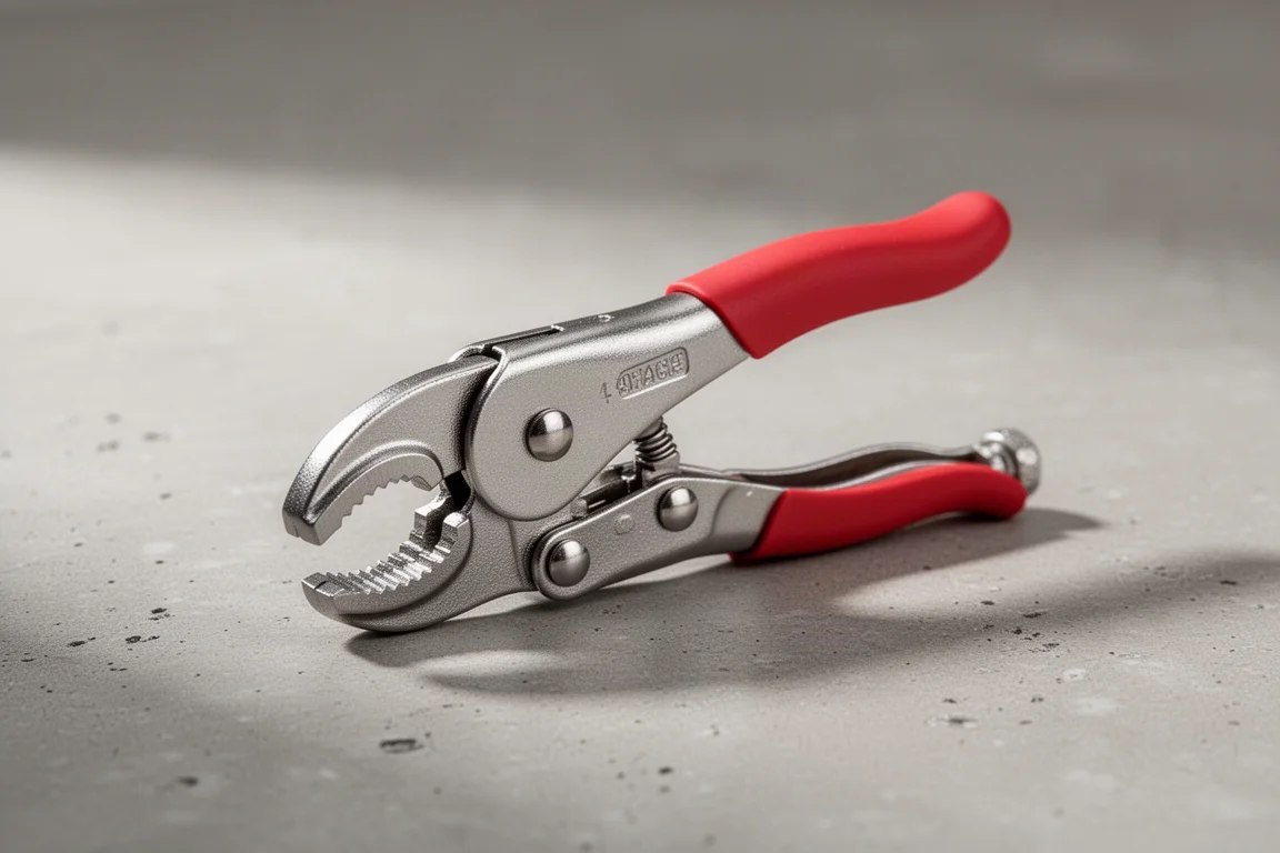 Irwin 4 in Vise Grip product image