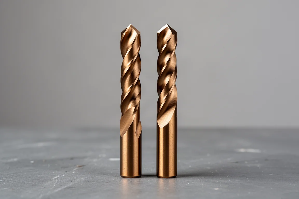 Irwin Cobalt Drill Bits product image