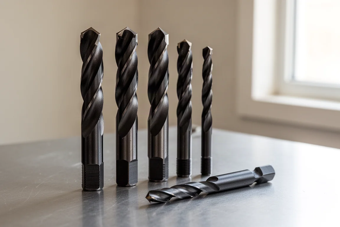 Irwin Spiral Flute Extractor Kit product image