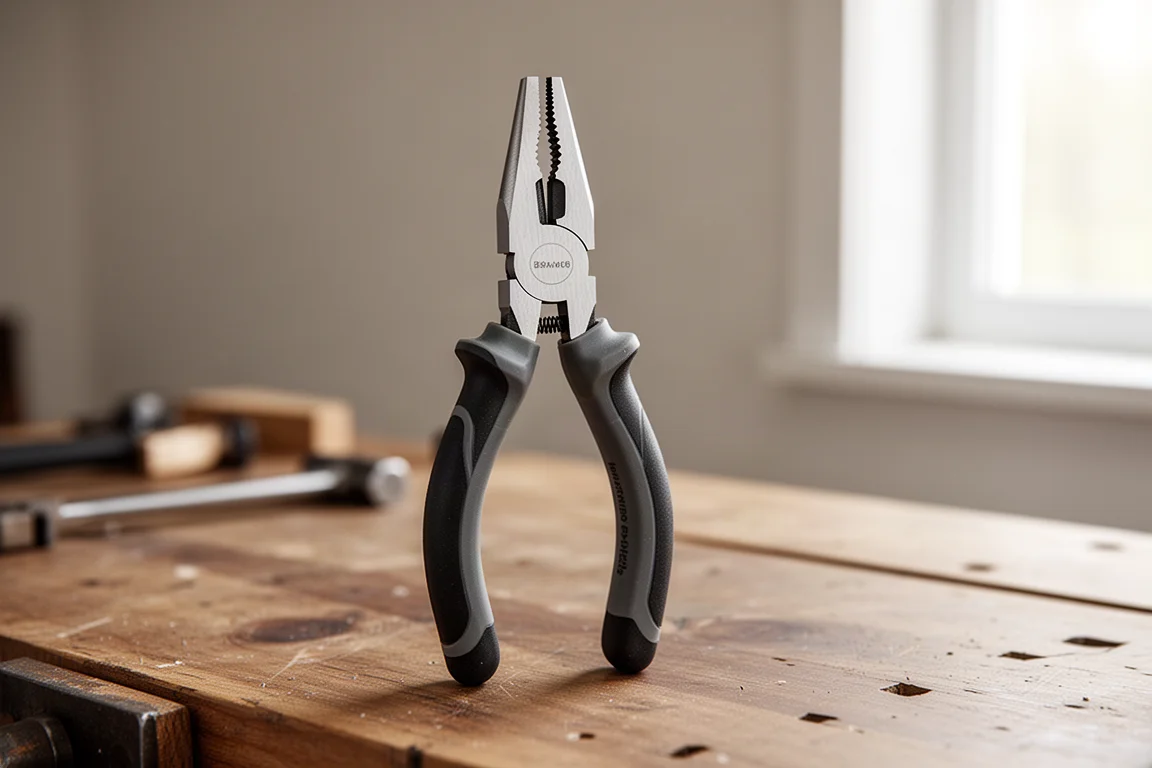 Irwin Needle Nose Pliers product image