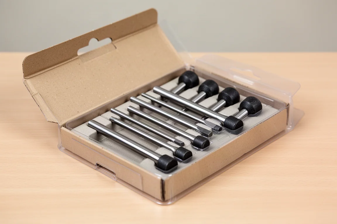 Irwin Punch Set product image