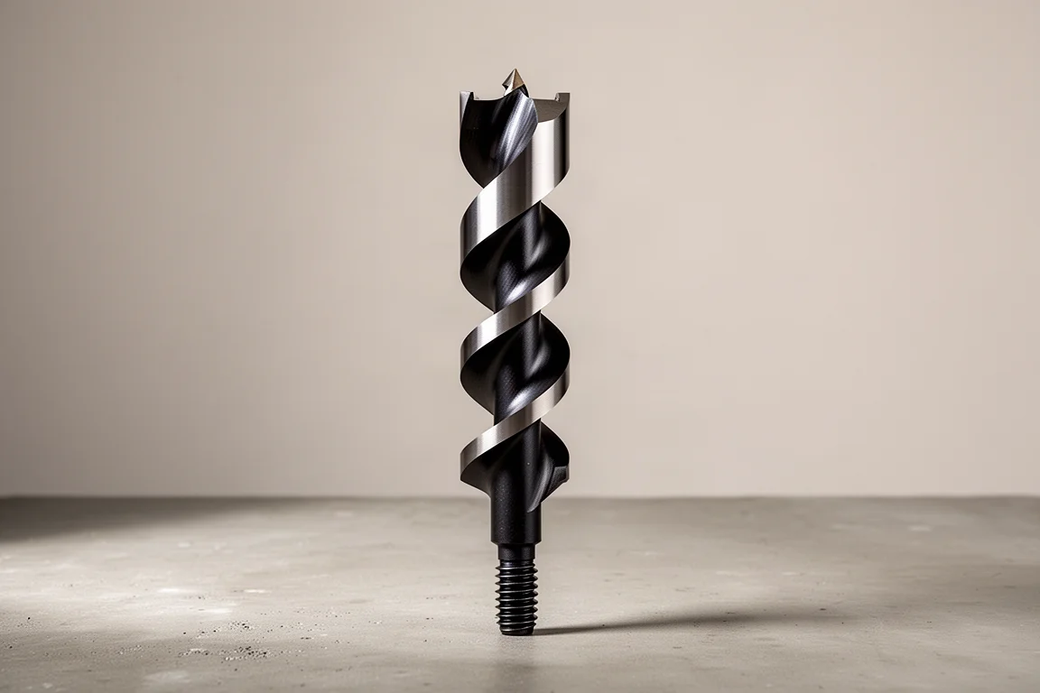 Irwin Speedbor 1-Inch Auger Bit product image