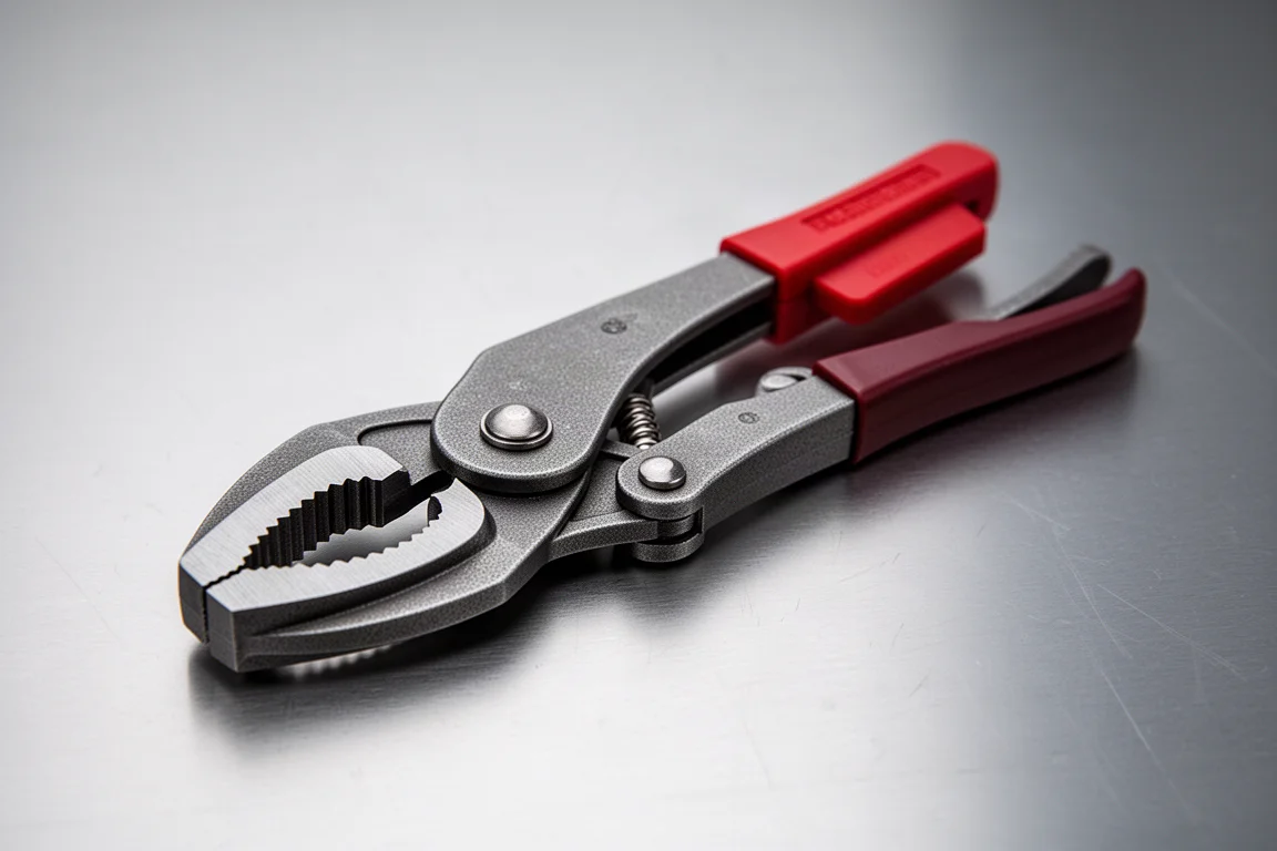 Irwin Vise-Grip 7LW product image