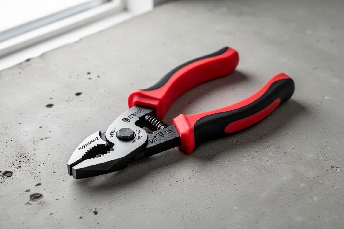 Irwin Vise-Grip Wire Strippers product image