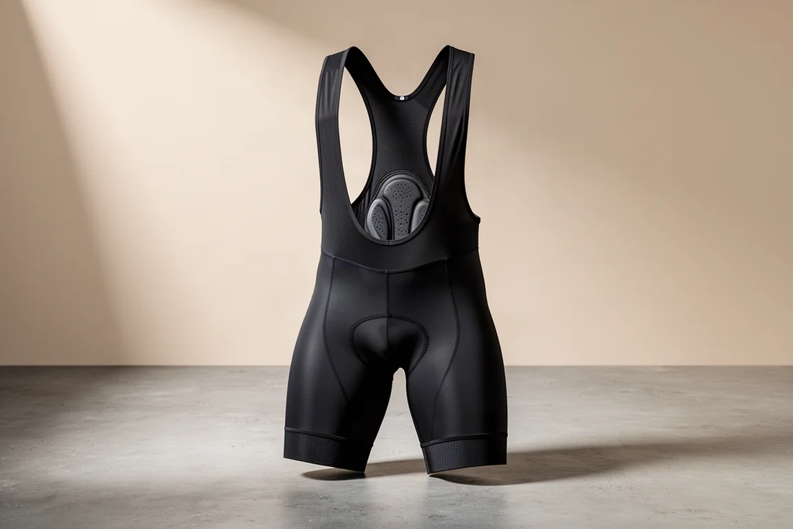 Isadore Alternative Bib Shorts product image
