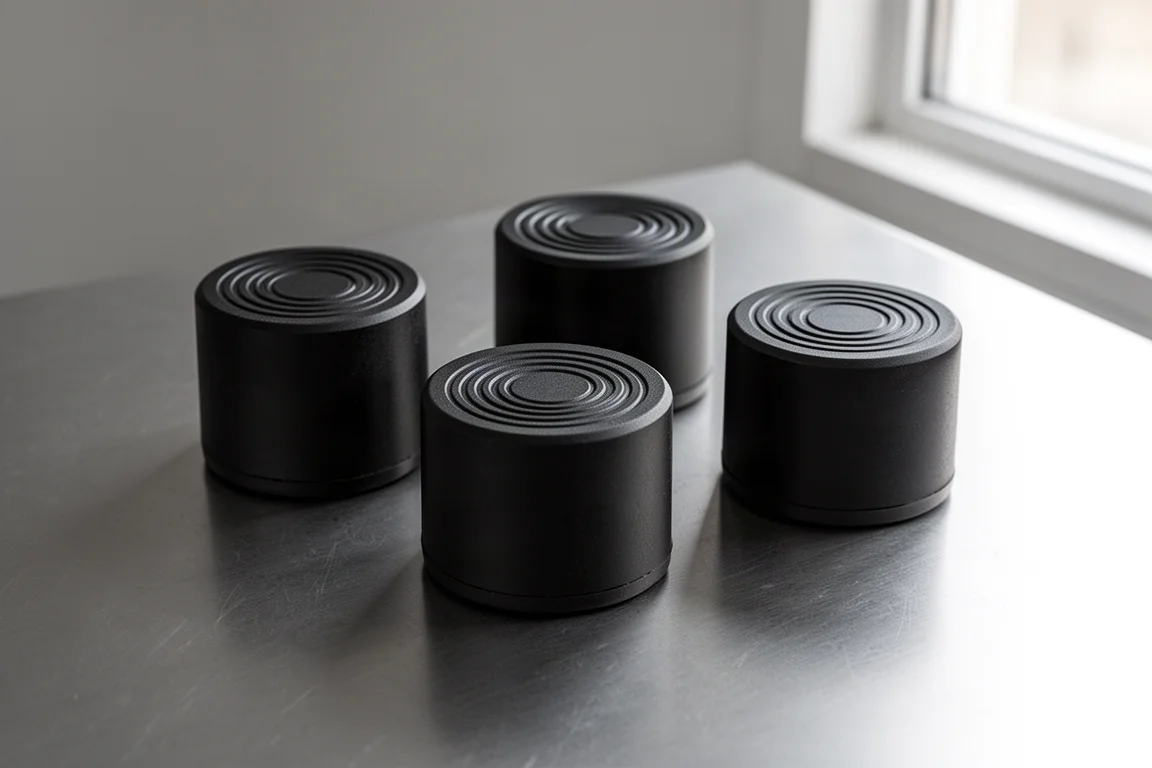 IsoAcoustics Pucks product image