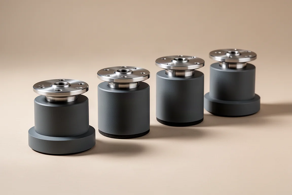 IsoAcoustics RIA product image