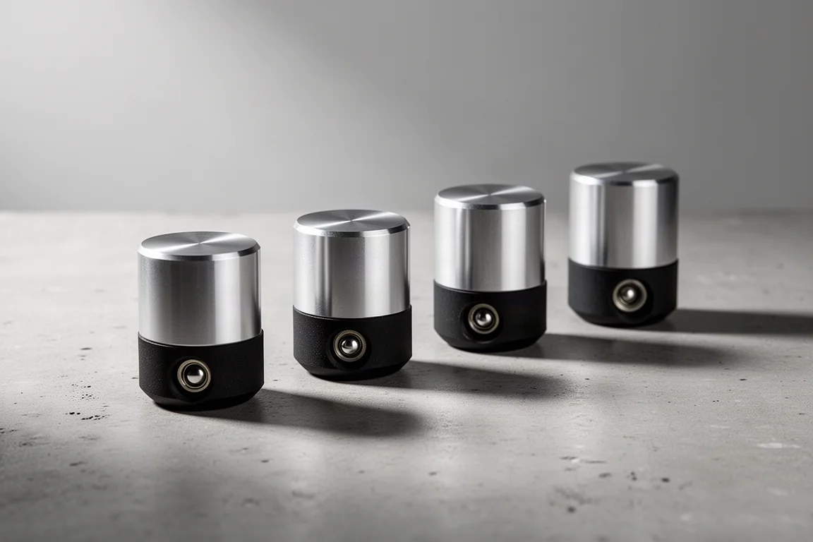 Iso Isolation Feet product image