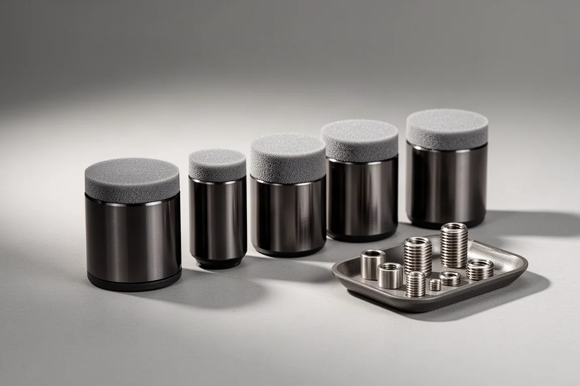 ISOAcoustics Speaker Isolation Stands product image