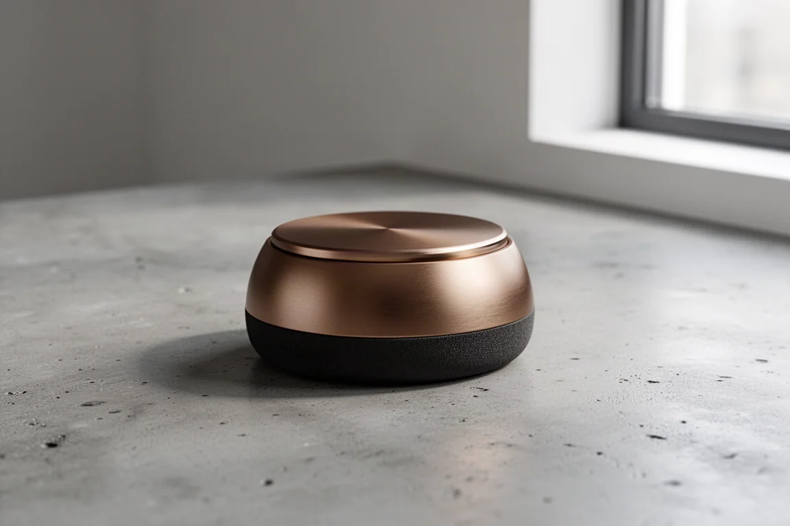 IsoAcoustics Orea Bronze product image