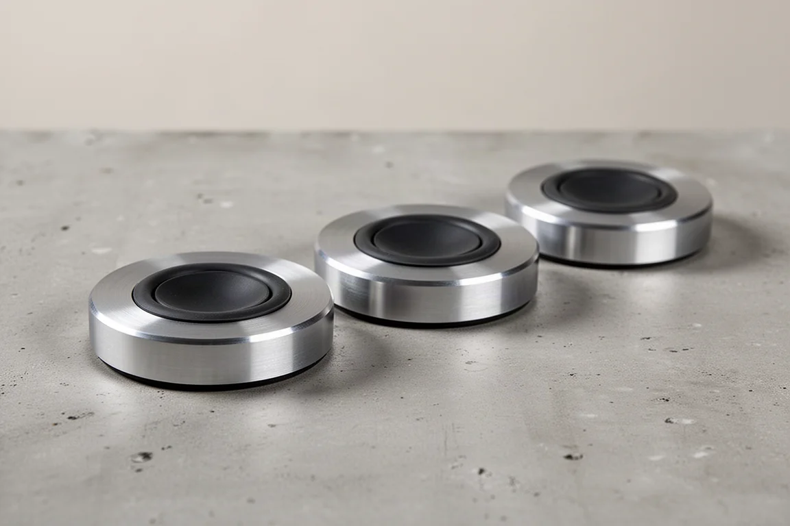 IsoAcoustics Orea product image