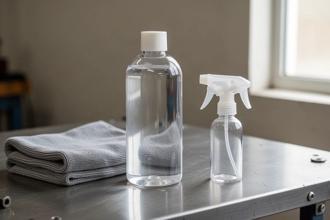 Isopropyl Alcohol product image