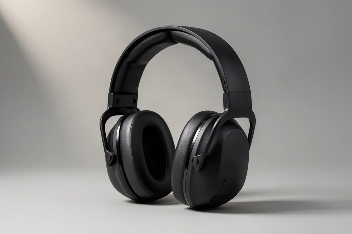 IsoTunes Bluetooth Ear Defenders product image